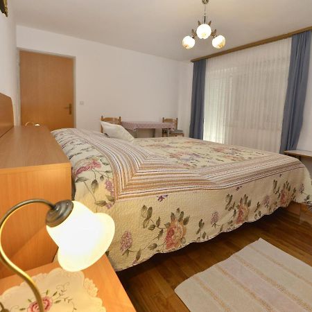Sobe Ana Finida Hotel Poreč Exterior foto